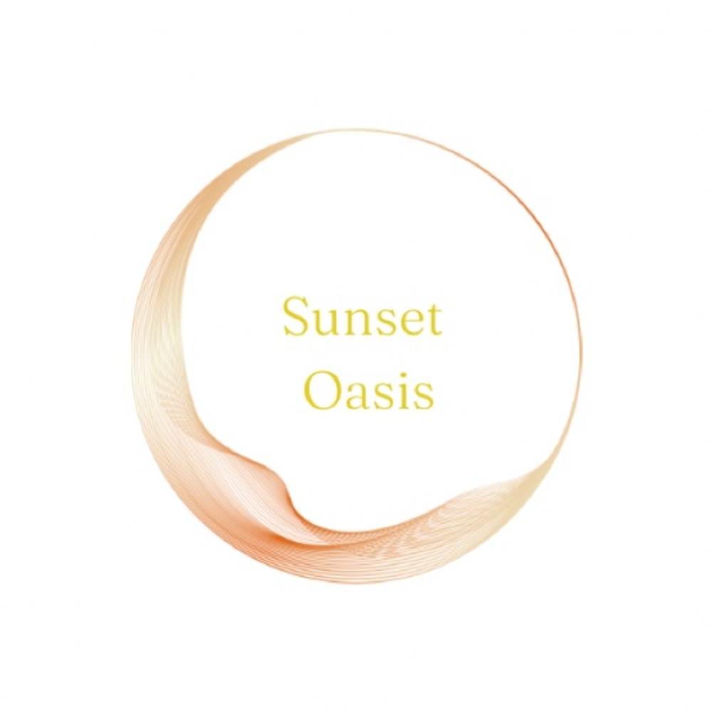 Sunset oasis collection